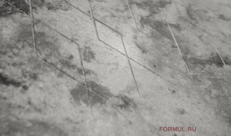 Кухня Miton Cucine Amari